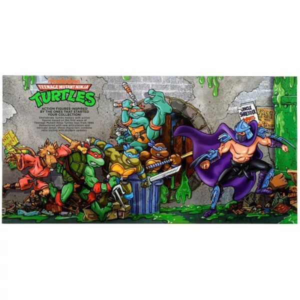 Teenage Mutant Ninja Turtles 6er-Pack Actionfiguren 1988 Remastered EU Exclusive x_pla84696_d Teenage Mutant Ninja Turtles 6er-Pack Actionfiguren 1988 Remastered EU Exclusive