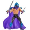 Teenage Mutant Ninja Turtles 6er-Pack Actionfiguren 1988 Remastered EU Exclusive