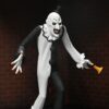 Terrifier Toony Terrors Actionfigur Art the Clown 15 cm