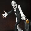 Terrifier Toony Terrors Actionfigur Art the Clown 15 cm