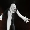 Terrifier Toony Terrors Actionfigur Art the Clown 15 cm