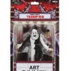 Terrifier Toony Terrors Actionfigur Art the Clown 15 cm
