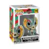 Jurassic Park Hatchling POP! Figuren Tyrannosaurus Rex Dilophosaurus Velociaptor Stygimoloch