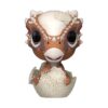 Jurassic Park Hatchling POP! Figuren Tyrannosaurus Rex Dilophosaurus Velociaptor Stygimoloch