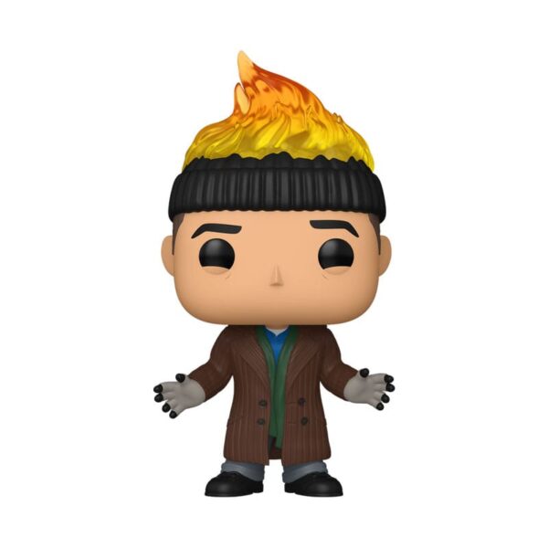Kevin - Allein zu Haus 2 POP! Movies Vinyl Figuren Kevin, Harry, Marv 9 cm