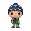 Kevin - Allein zu Haus 2 POP! Movies Vinyl Figuren Kevin, Harry, Marv 9 cm