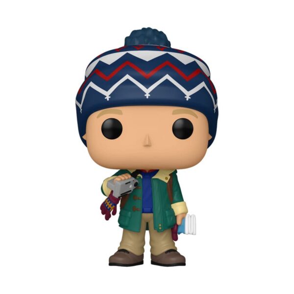 Kevin - Allein zu Haus 2 POP! Movies Vinyl Figuren Kevin, Harry, Marv 9 cm