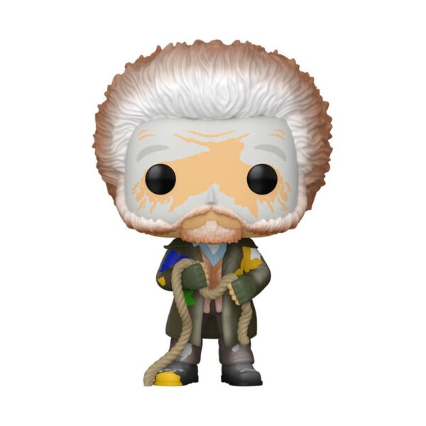 Kevin - Allein zu Haus 2 POP! Movies Vinyl Figuren Kevin, Harry, Marv 9 cm