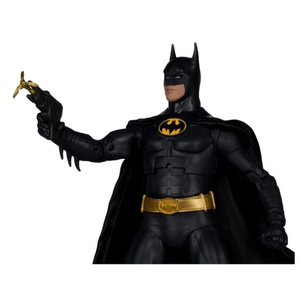 Batman Returns DC Theatrical Deluxe Edition Actionfiguren 4er Set