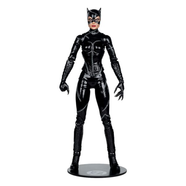 Batman Returns DC Theatrical Deluxe Edition Actionfiguren 4er Set