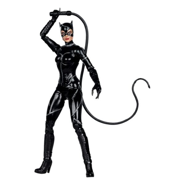 Batman Returns DC Theatrical Deluxe Edition Actionfiguren 4er Set