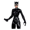 Batman Returns DC Theatrical Deluxe Edition Actionfiguren 4er Set