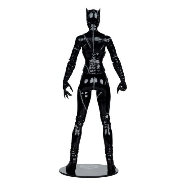 Batman Returns DC Theatrical Deluxe Edition Actionfiguren 4er Set