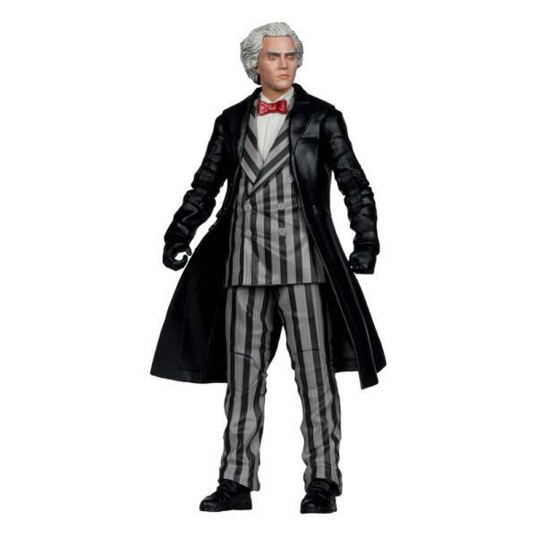 Batman Returns DC Theatrical Deluxe Edition Actionfiguren 4er Set