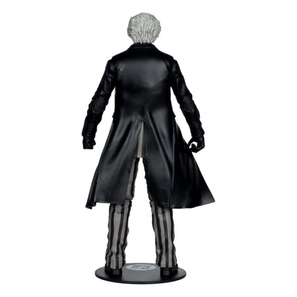 Batman Returns DC Theatrical Deluxe Edition Actionfiguren 4er Set