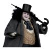 Batman Returns DC Theatrical Deluxe Edition Actionfiguren 4er Set