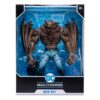 DC Collector Megafig Actionfigur Man-Bat 23 cm