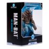 DC Collector Megafig Actionfigur Man-Bat 23 cm