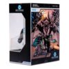 DC Collector Megafig Actionfigur Man-Bat 23 cm