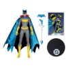 DC Multiverse Actionfigur Batgirl (DC Classic) 18 cm