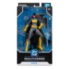 DC Multiverse Actionfigur Batgirl (DC Classic) 18 cm