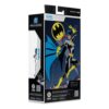 DC Multiverse Actionfigur Batgirl (DC Classic) 18 cm