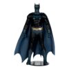 DC Multiverse Actionfigur Black Mask as Batman (Beneath the Mask) 18 cm