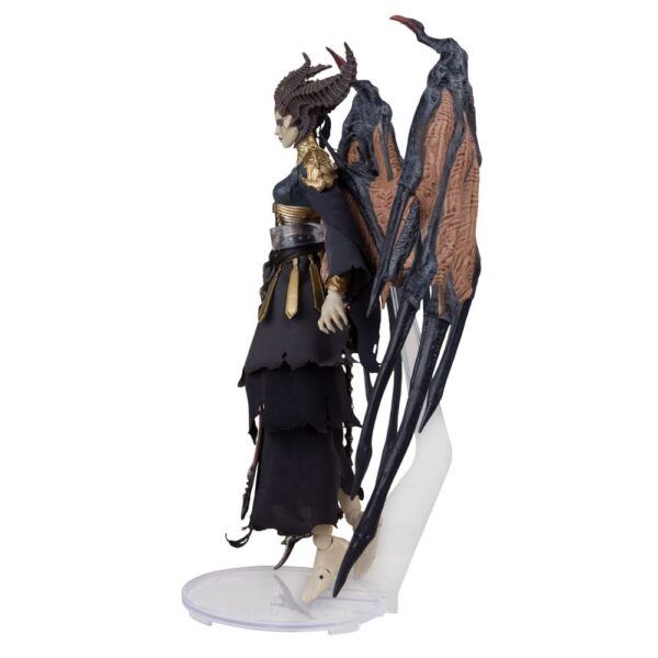 Diablo IV McFarlane Elite Edition Actionfigur Lilith 22 cm x_mcf16756_i Diablo IV McFarlane Elite Edition Actionfigur Lilith 20 cm