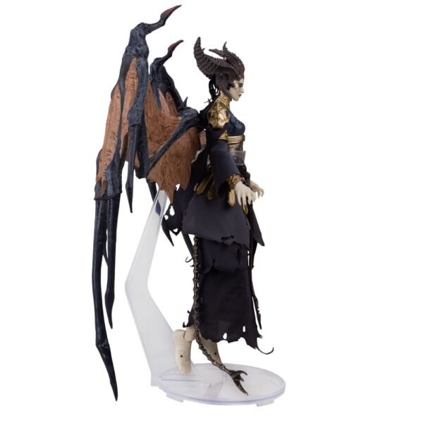 Diablo IV McFarlane Elite Edition Actionfigur Lilith 22 cm x_mcf16756_k Diablo IV McFarlane Elite Edition Actionfigur Lilith 20 cm