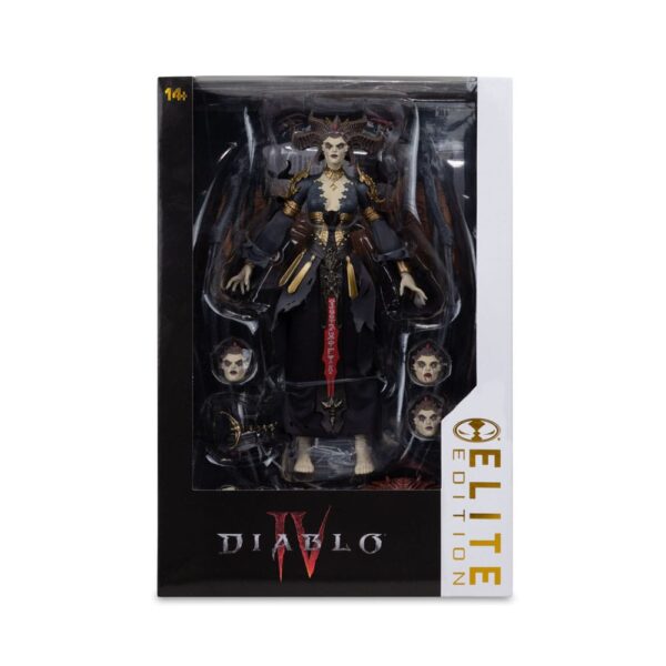 Diablo IV McFarlane Elite Edition Actionfigur Lilith 22 cm x_mcf16756_l Diablo IV McFarlane Elite Edition Actionfigur Lilith 20 cm