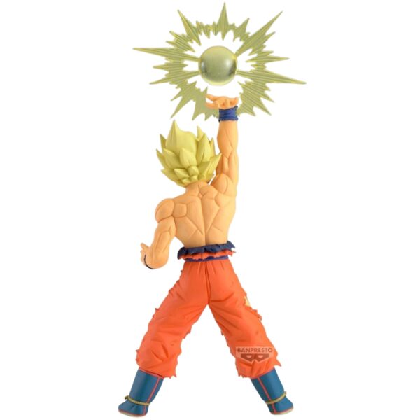 Dragon Ball Z Gxmateria Son Goku IV Figur 17 cm BP28922P_3 Dragon Ball Z Gxmateria Son Goku IV Figur 17 cm