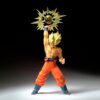 Dragon Ball Z Gxmateria Son Goku IV Figur 17 cm