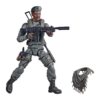 G.I. Joe Classified Series Actionfigur Sgt. Stalker 15 cm