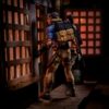 G.I. Joe Classified Series Actionfigur Spirit Iron-Knife 15 cm