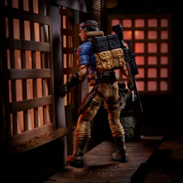 G.I. Joe Classified Series Actionfigur Spirit Iron-Knife 15 cm x_hasf4020_g G.I. Joe Classified Series Actionfigur Spirit Iron-Knife 15 cm
