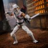 G.I. Joe Classified Series Actionfigur Storm Shadow 15 cm