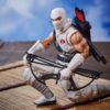 G.I. Joe Classified Series Actionfigur Storm Shadow 15 cm