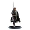 Herr der Ringe Mini Statue Aragorn 20 cm