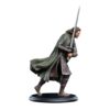 Herr der Ringe Mini Statue Aragorn 20 cm