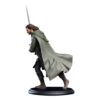 Herr der Ringe Mini Statue Aragorn 20 cm