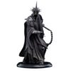 Herr der Ringe Mini Statue The Witch-king 19 cm