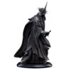 Herr der Ringe Mini Statue The Witch-king 19 cm