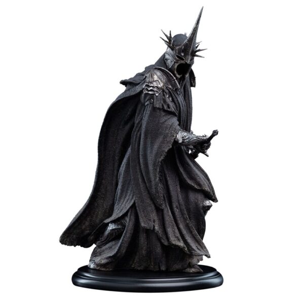 Herr der Ringe Mini Statue The Witch-king 19 cm