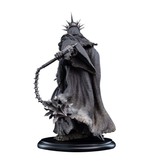 Herr der Ringe Mini Statue The Witch-king 19 cm
