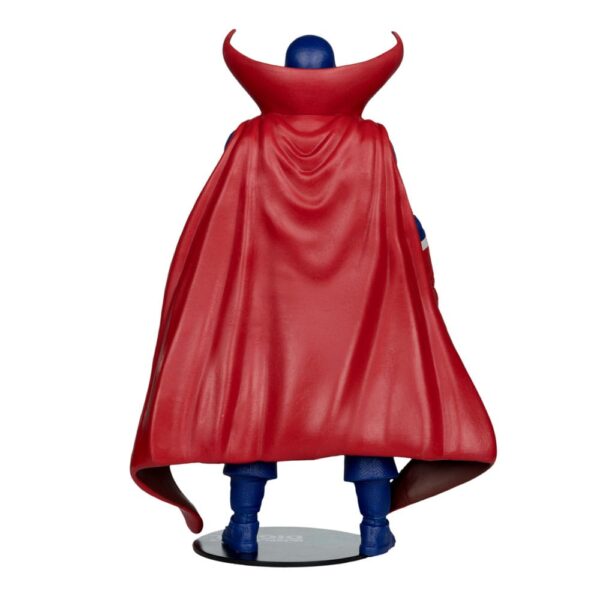 MCF90421 x_mcf90421_e Spawn Page Punchers Actionfigur Spawn 1977 Red and Blue (Chase) Red Platinum Edition 18 cm