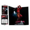 Marvel Collection PVC Statue 1/10 Deadpool (Deadpool #1) 18 cm