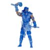 Mortal Kombat Actionfigur Glow in the Dark Edition Sub-Zero (Gold Label) 18 cm