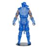 Mortal Kombat Actionfigur Glow in the Dark Edition Sub-Zero (Gold Label) 18 cm