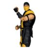 Mortal Kombat Klassics Actionfigur Scorpion 18 cm Verpackug minimal beschädigt