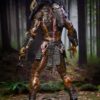 Prey Actionfigur Ultimate Feral Predator 18 cm